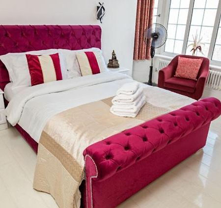 G Boutique Hotel Portsmouth Kültér fotó