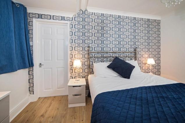 G Boutique Hotel Portsmouth Kültér fotó