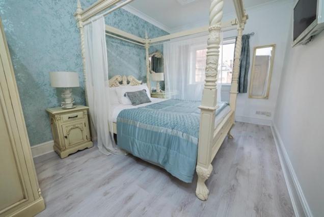 G Boutique Hotel Portsmouth Kültér fotó