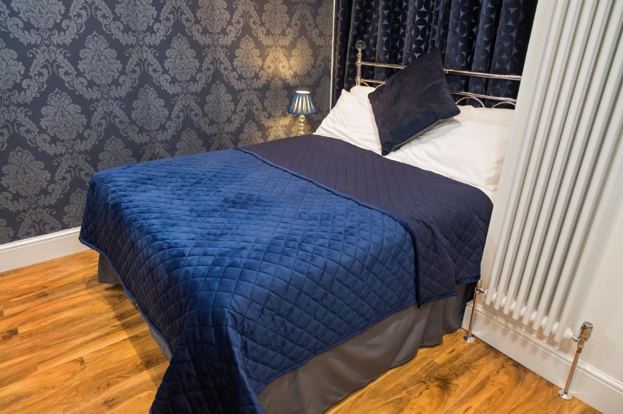 G Boutique Hotel Portsmouth Kültér fotó