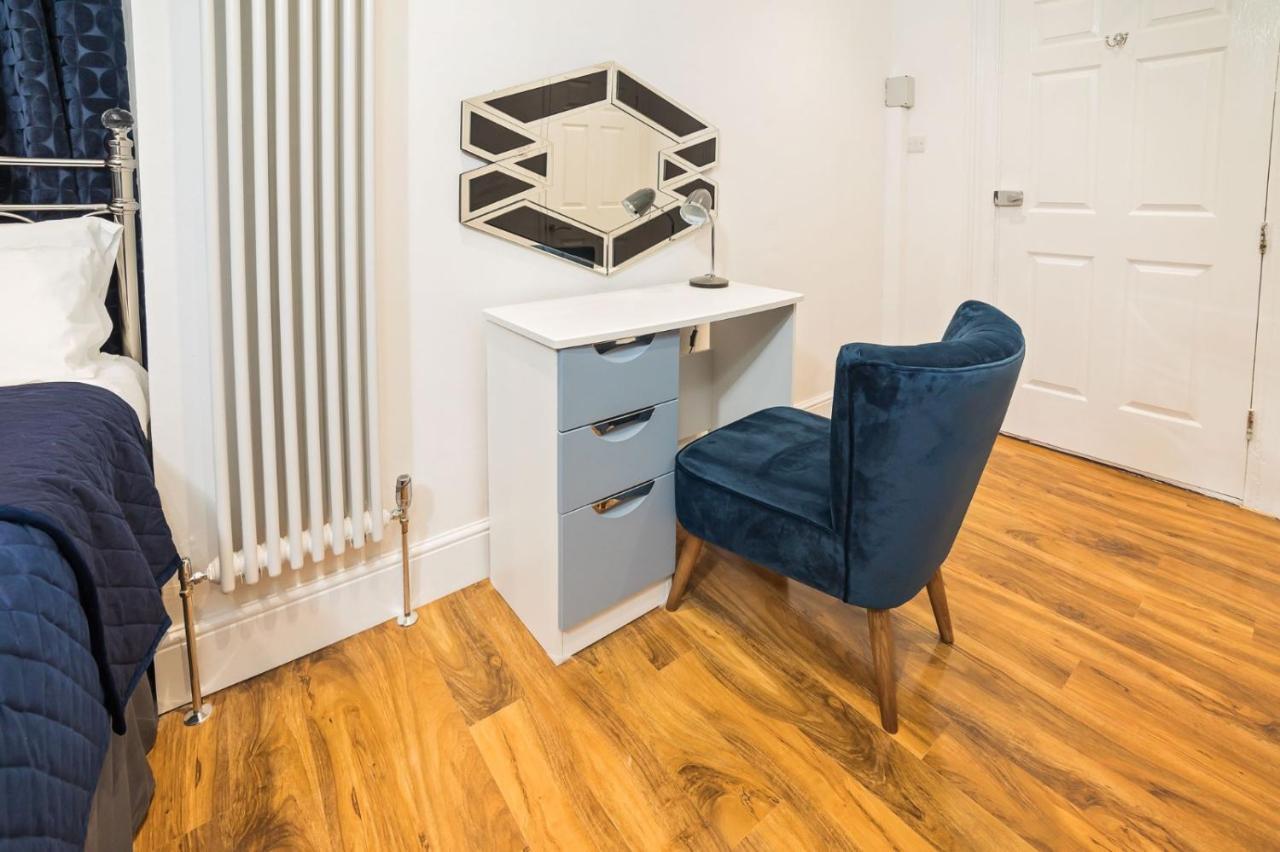 G Boutique Hotel Portsmouth Kültér fotó