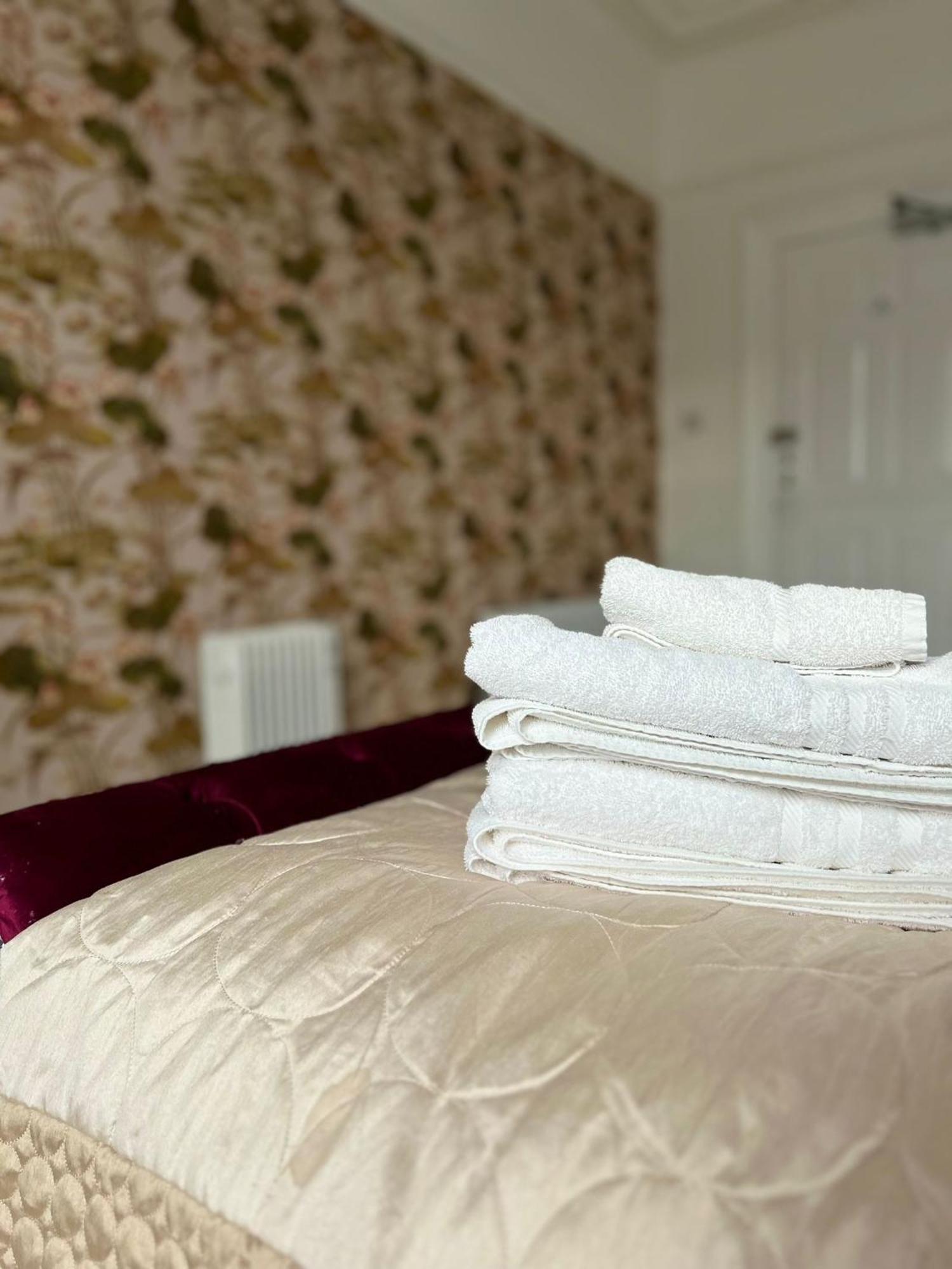G Boutique Hotel Portsmouth Kültér fotó