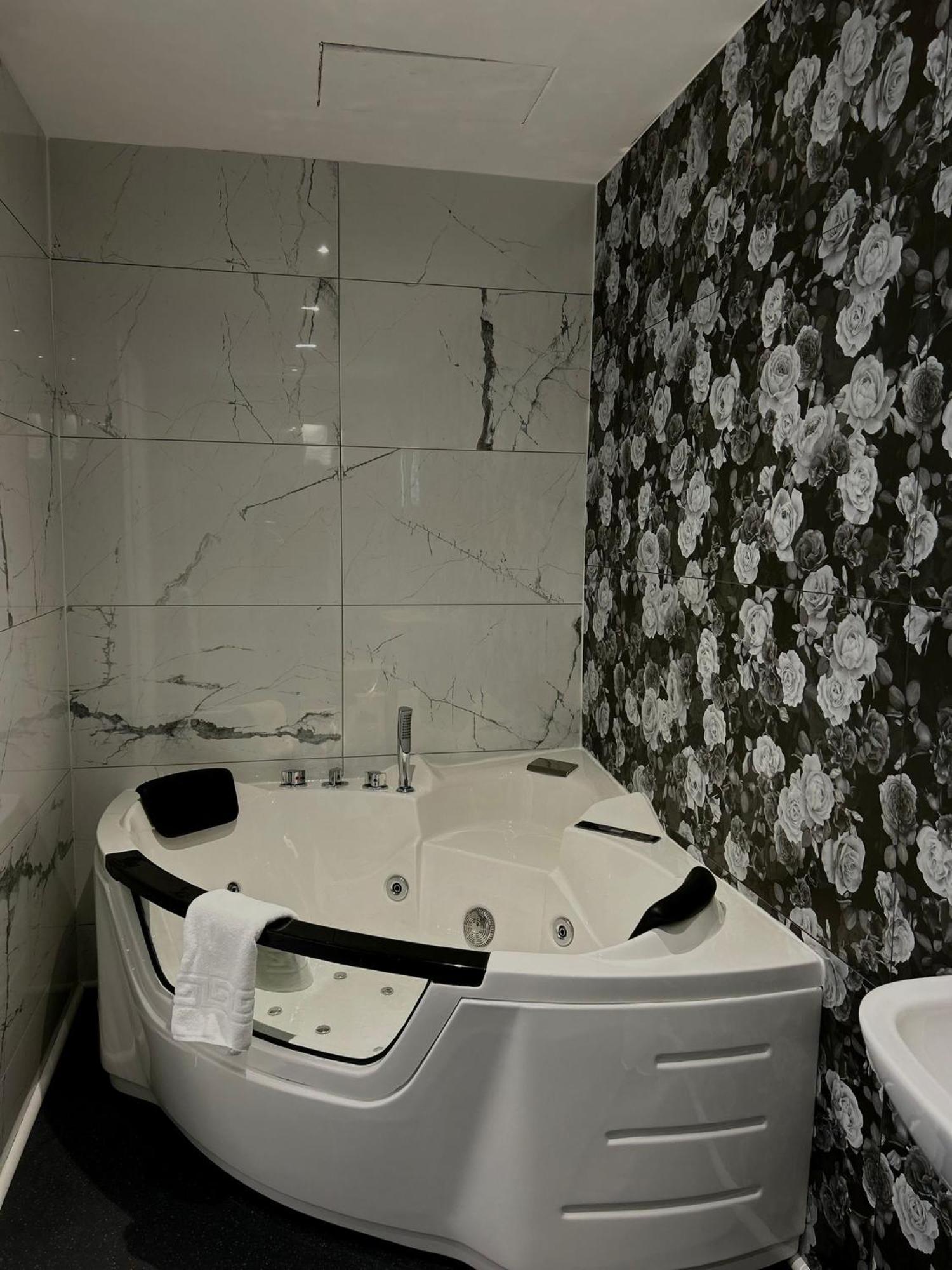 G Boutique Hotel Portsmouth Kültér fotó