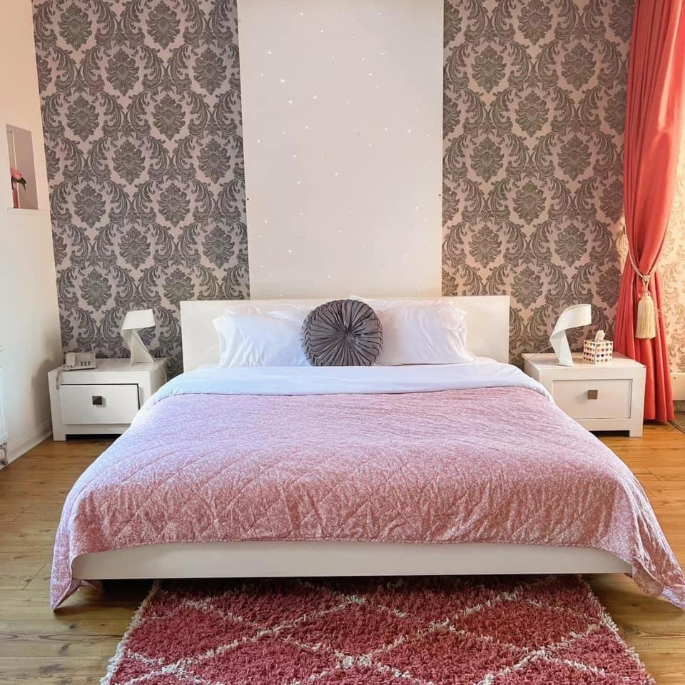 G Boutique Hotel Portsmouth Kültér fotó