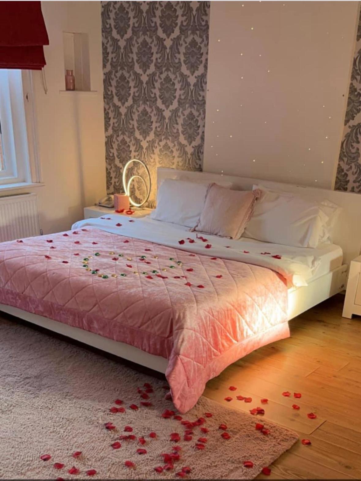 G Boutique Hotel Portsmouth Kültér fotó