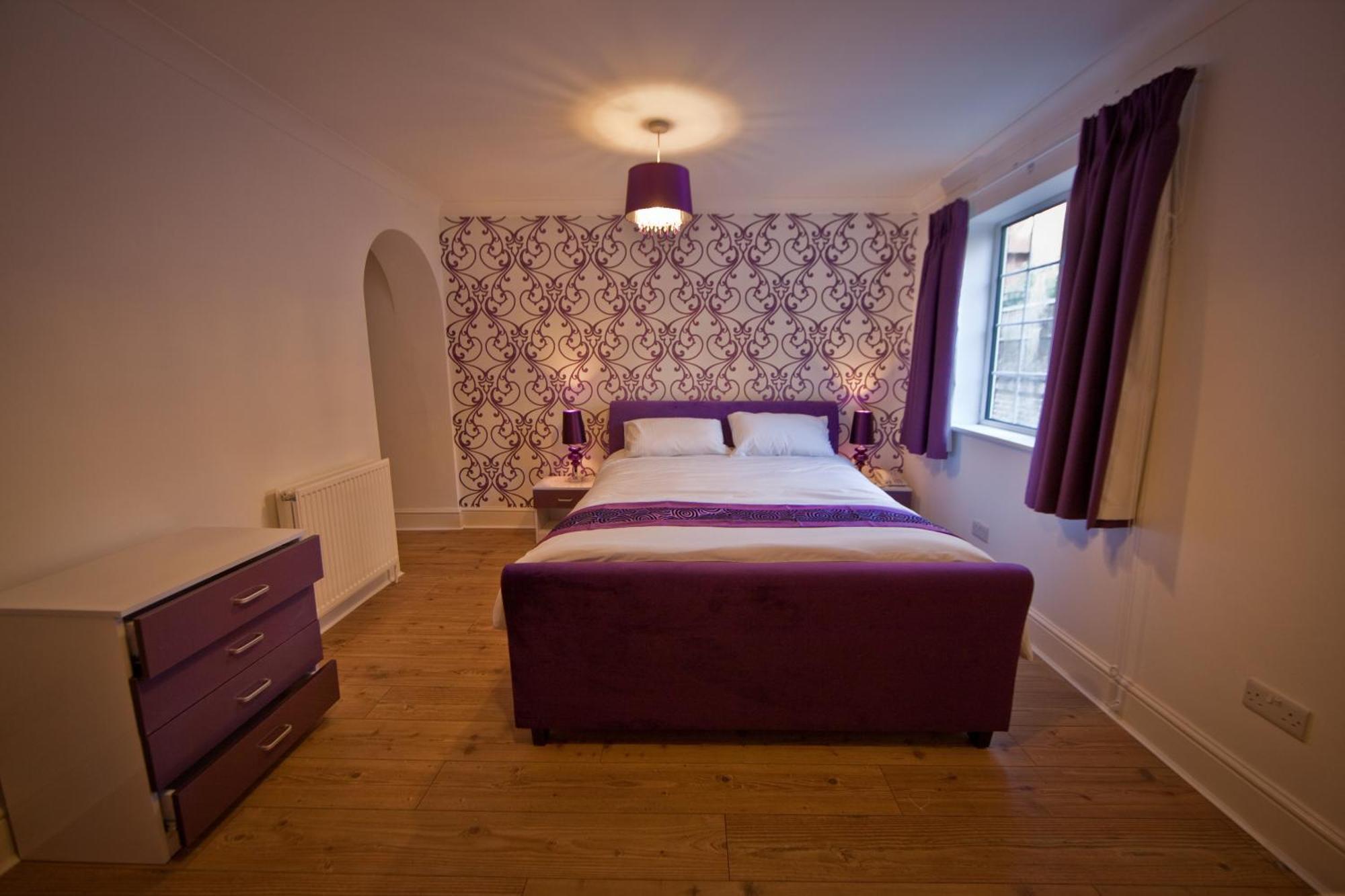 G Boutique Hotel Portsmouth Kültér fotó