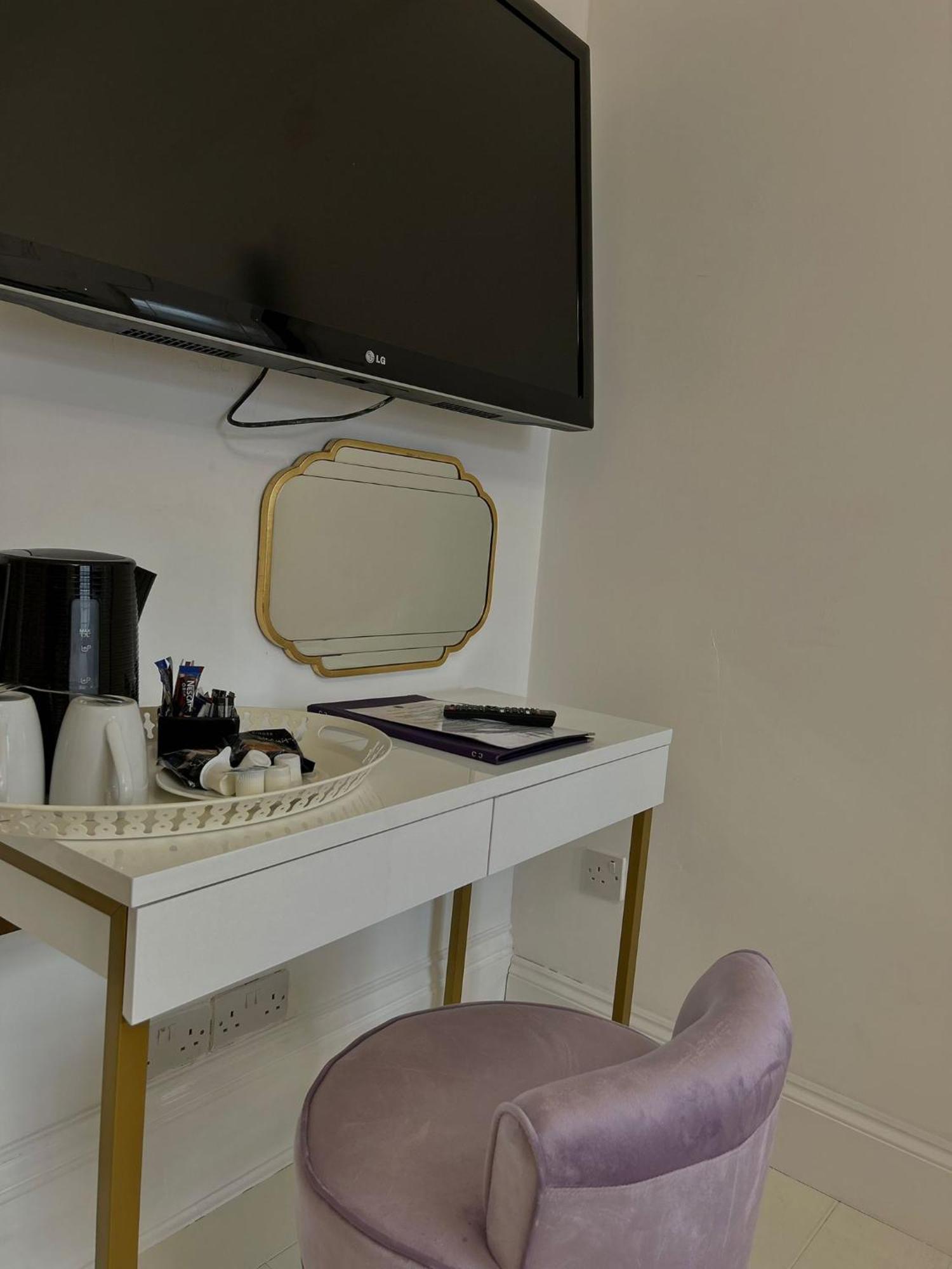 G Boutique Hotel Portsmouth Kültér fotó