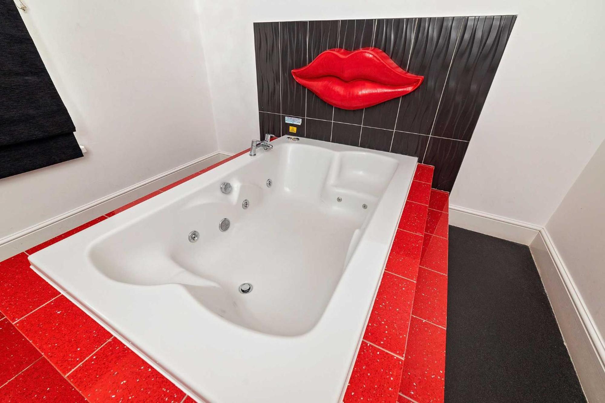 G Boutique Hotel Portsmouth Kültér fotó