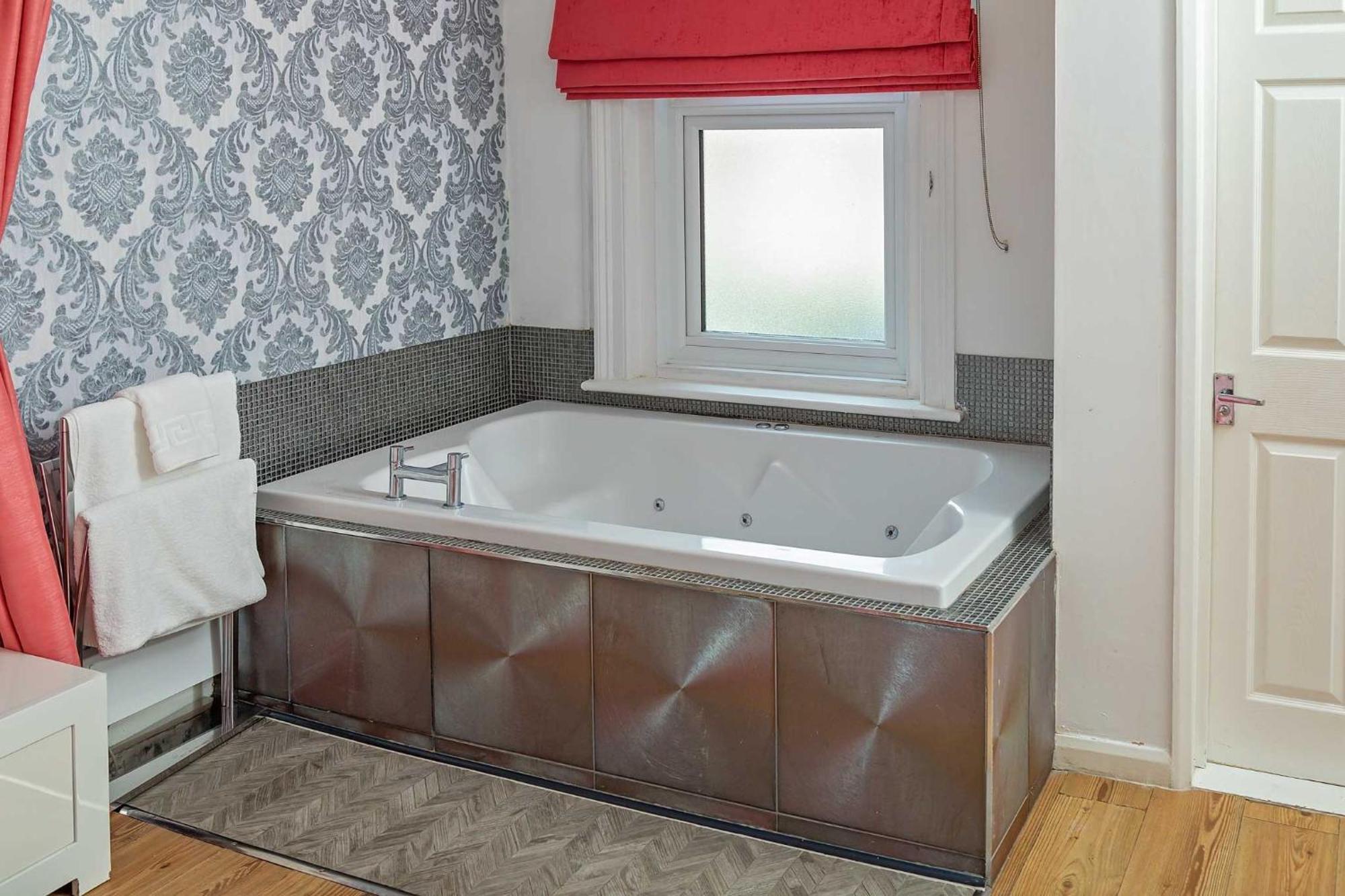 G Boutique Hotel Portsmouth Kültér fotó