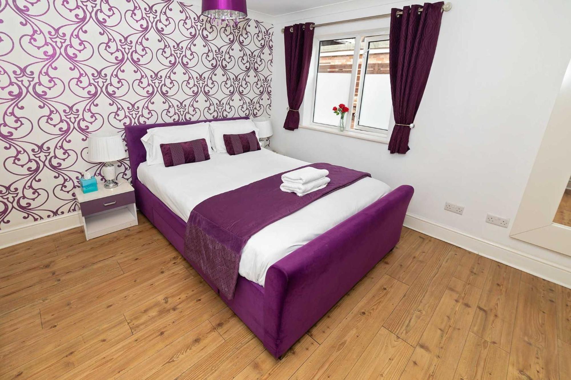 G Boutique Hotel Portsmouth Kültér fotó