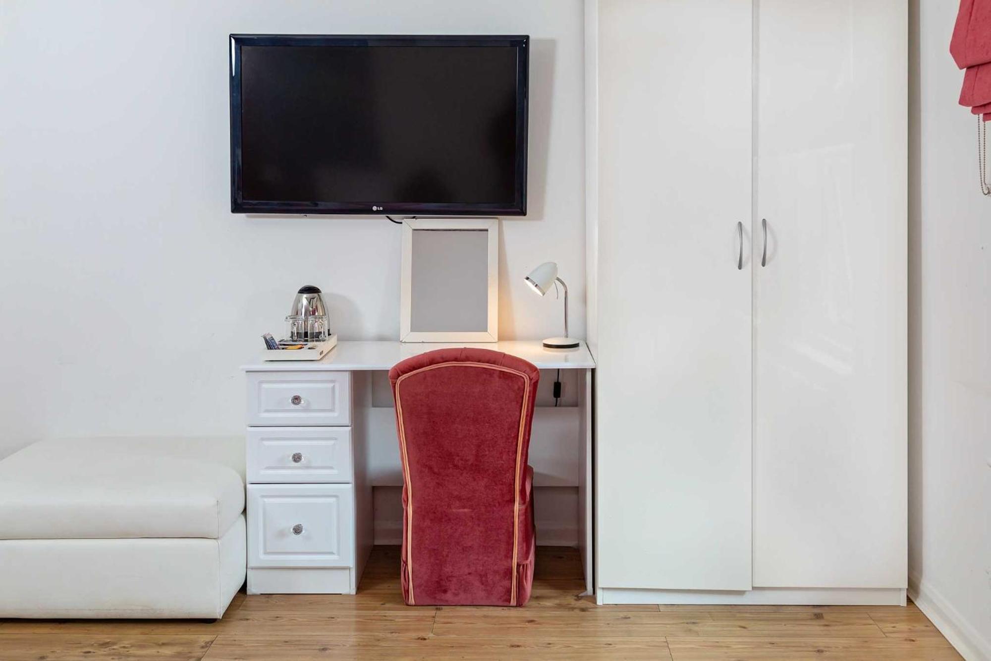 G Boutique Hotel Portsmouth Kültér fotó