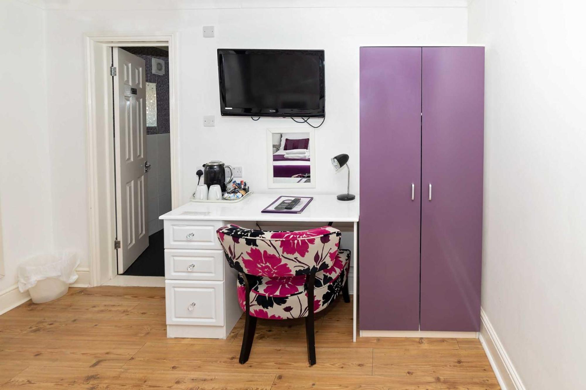 G Boutique Hotel Portsmouth Kültér fotó