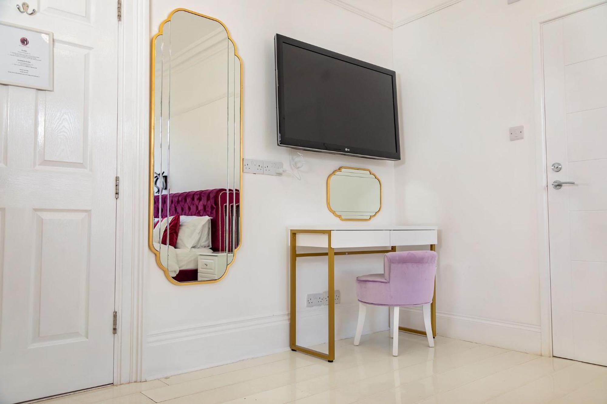 G Boutique Hotel Portsmouth Kültér fotó