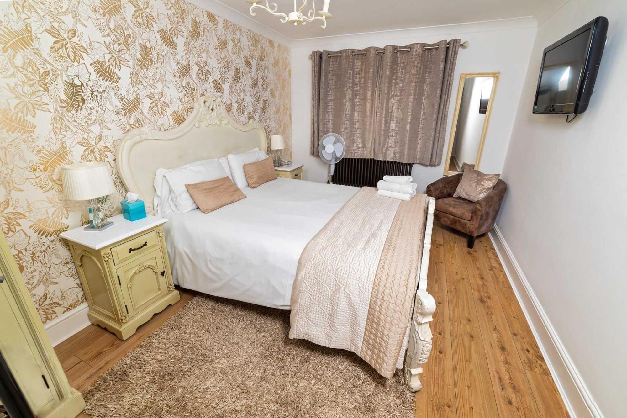 G Boutique Hotel Portsmouth Kültér fotó