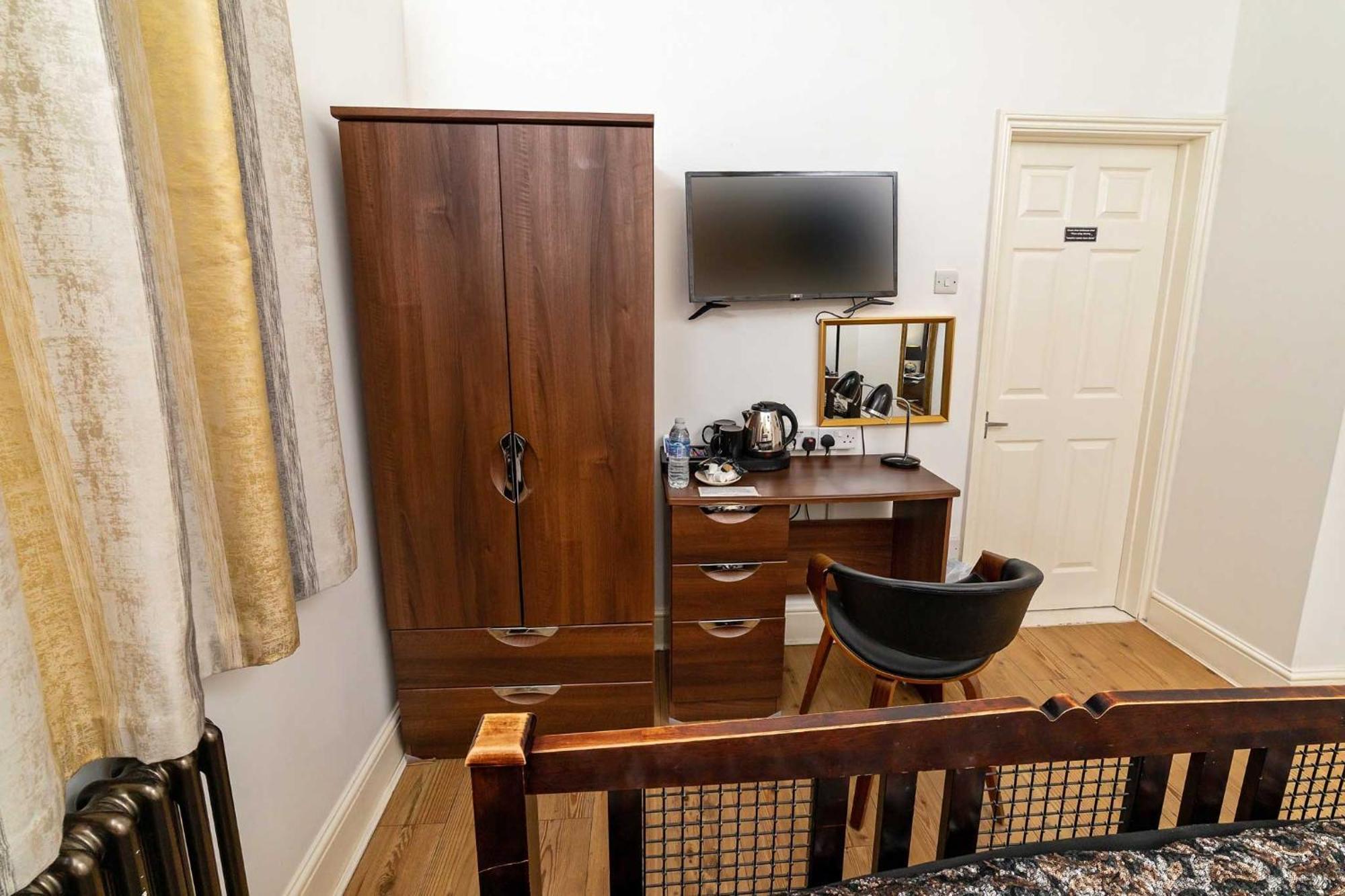 G Boutique Hotel Portsmouth Kültér fotó