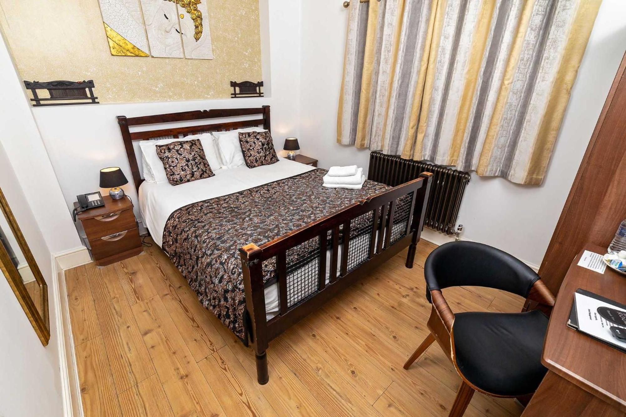 G Boutique Hotel Portsmouth Kültér fotó