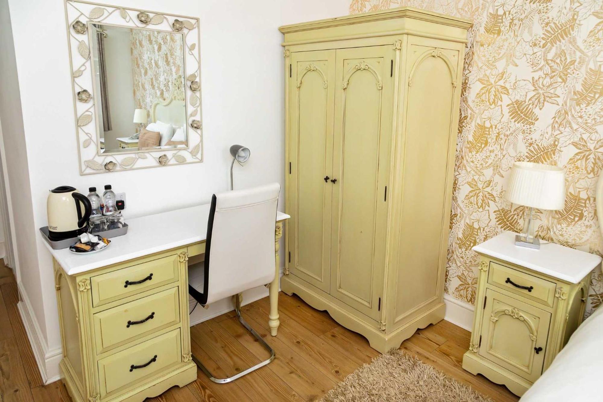 G Boutique Hotel Portsmouth Kültér fotó