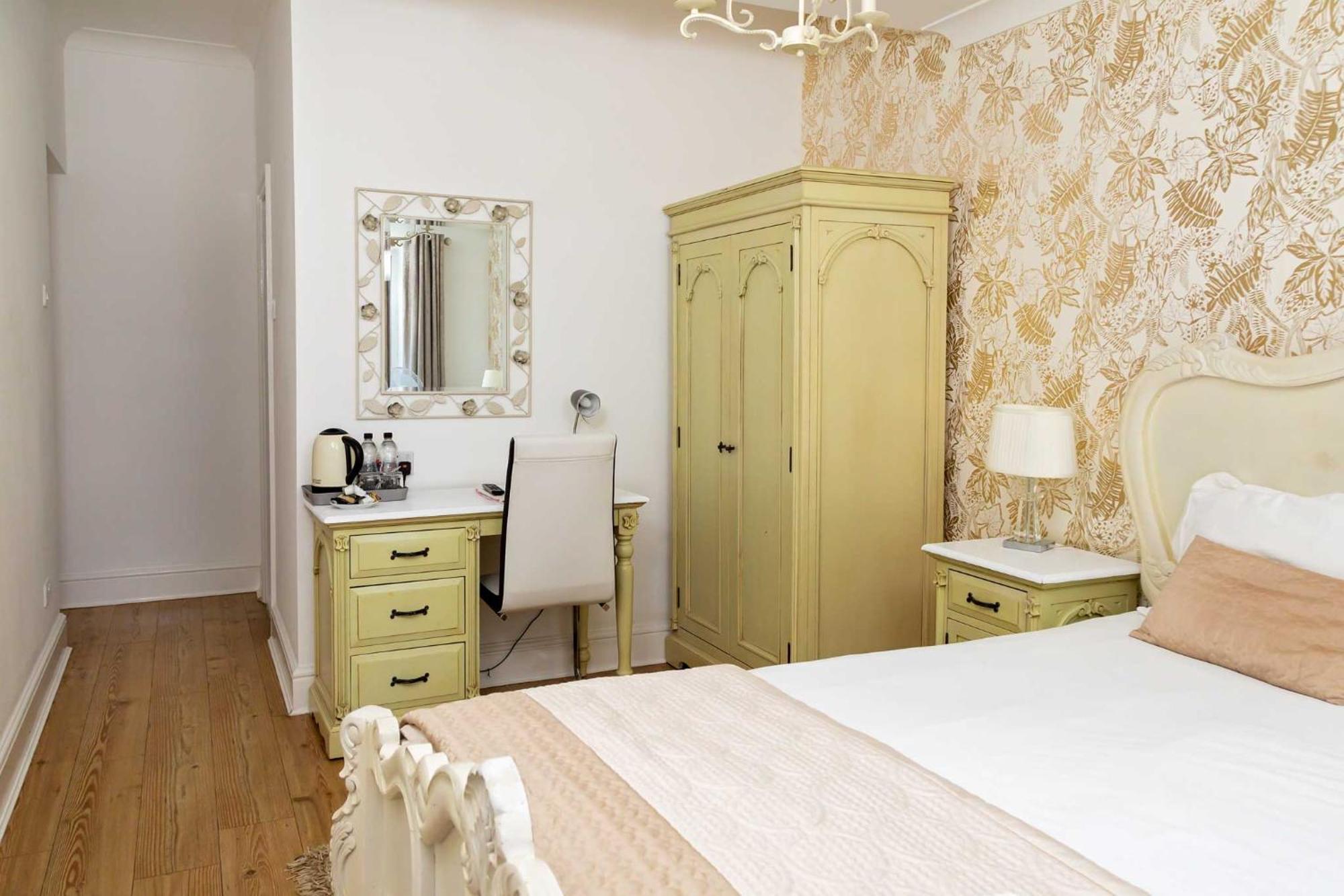 G Boutique Hotel Portsmouth Kültér fotó