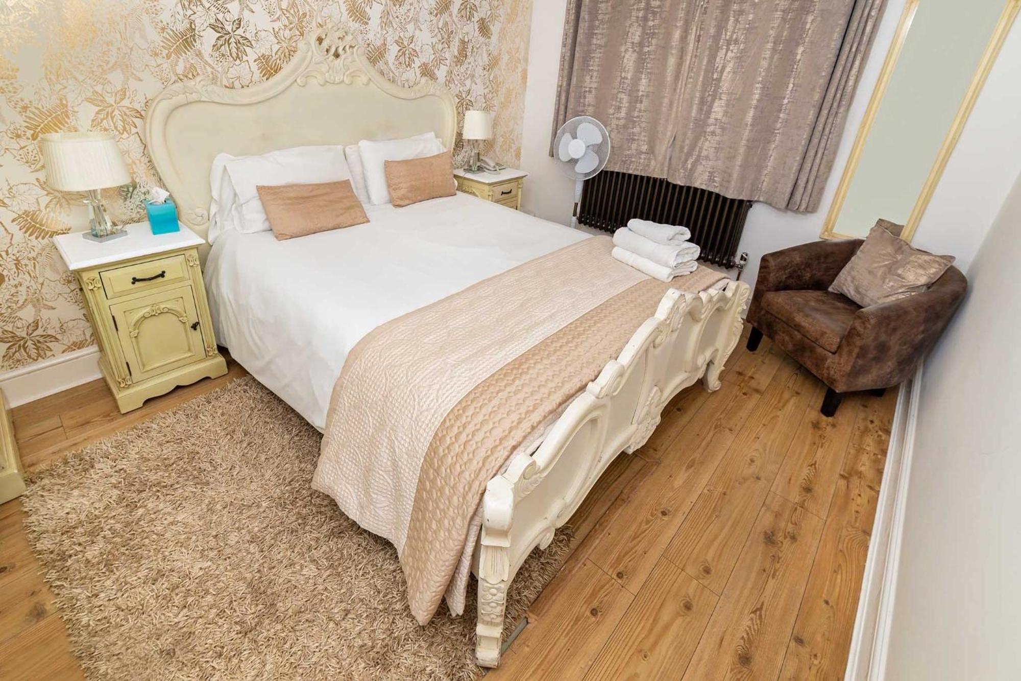 G Boutique Hotel Portsmouth Kültér fotó