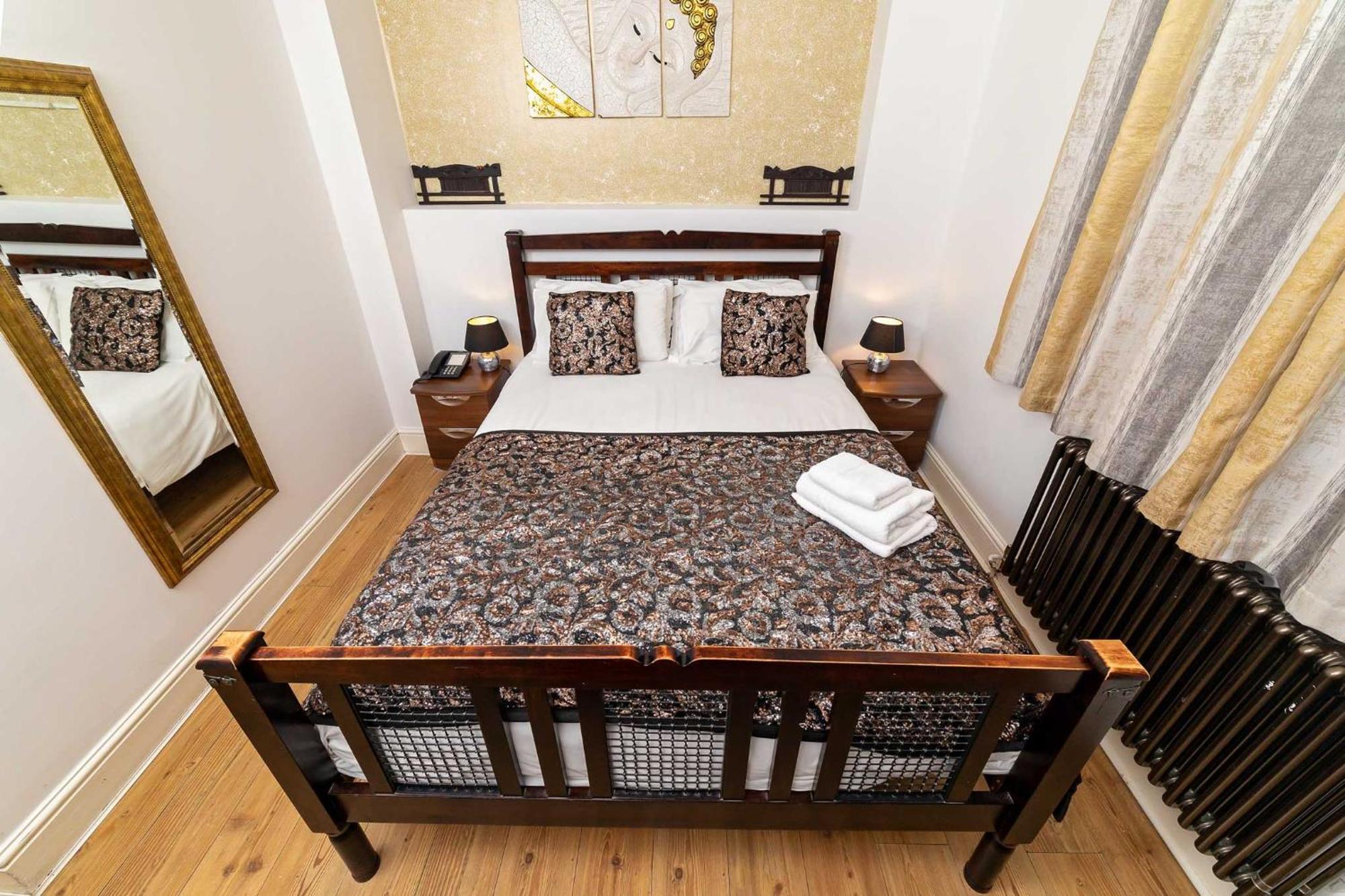 G Boutique Hotel Portsmouth Kültér fotó
